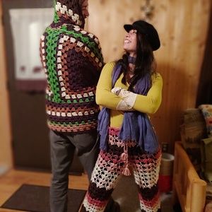 Meet your Posher, Danica